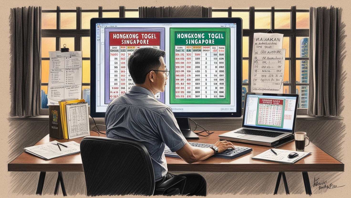 Update Hasil Togel Terbaru untuk Anda!