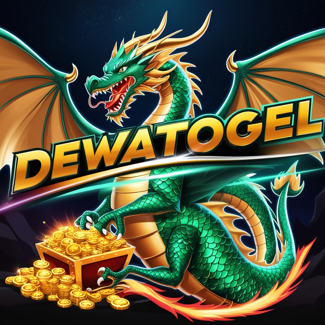 Raih Keberuntungan Bersama DewaTogel: Situs Angka Toto Online